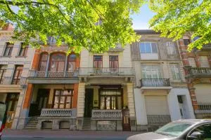 Villa Apollo by Homes Away BV - Blankenberge