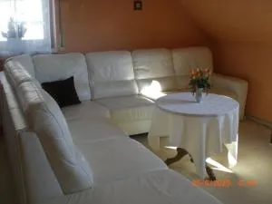 Ferienwohnung Böhm - Riechheim