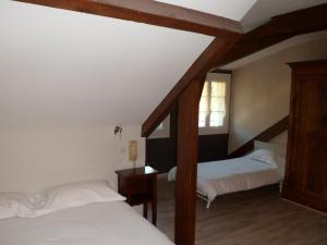 Hotels Logis Hotel Les Cimes : photos des chambres