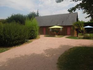 B&B / Chambres d'hotes Chambre d'Hotes de l'Estuaire : photos des chambres