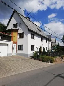 Ferienwohnung Schaarschmidt - Lauenstein