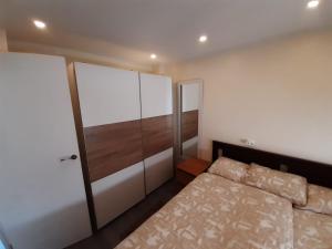 Modern huge appartement, just 100 m from the beach