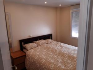 Modern huge appartement, just 100 m from the beach