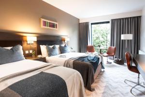 The Address Citywest