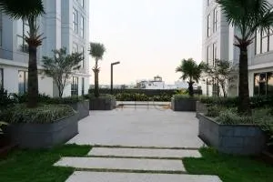 Apartement M-Town Dakota 3 BR Gading Serpong Tangerang by HokiHome - Dahung