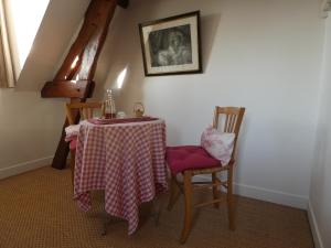 B&B / Chambres d'hotes Les Petits Matins Bleus - Chambres d'hotes 