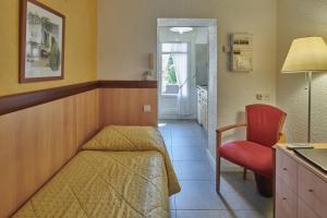 Appart'hotels Residence Vacances Bleues le Mediterranee : photos des chambres