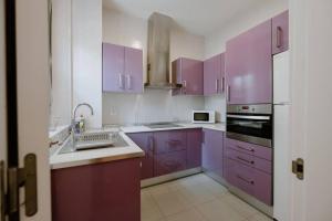 Feria de Abril 1934 by Valcambre