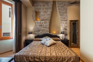 La Locanda Del Conte Mameli - Boutique Hotel & Suite SPA