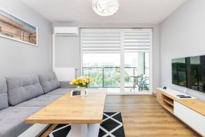 Apartments Gdańsk Morena Rakoczego by Renters
