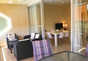 Apartamento en playa Francàs (Coma-Ruga)