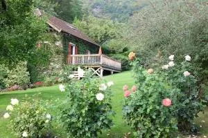 Ferienapartments Gutshof Brandis - Lana di Sotto