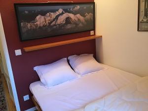 Chalets Tourmalet Home : photos des chambres