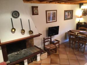 Chalets Tourmalet Home : Chalet 3 Chambres