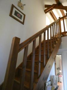 B&B / Chambres d'hotes Les Petits Matins Bleus - Chambres d'hotes 