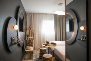 Hotels ibis Styles Pertuis Portes du Luberon : photos des chambres