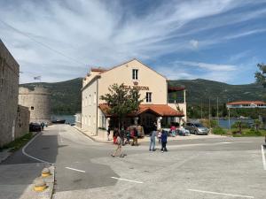 Villa Koruna - Mali Ston 