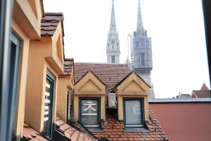 Dolac Guesthouse 
