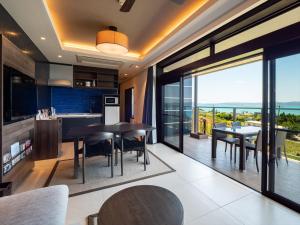 One Suite THE TERRACE