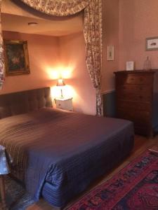B&B / Chambres d'hotes Chateau de Pintray : photos des chambres
