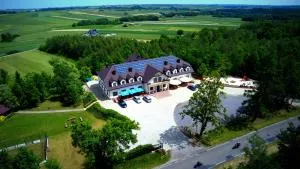 Pensjonat Cyrkon - Opatów