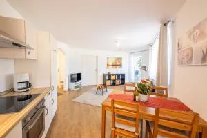 Braviscasa - Ferienresidenz Haus am Bach Vogtsburg am Kaiserstuhl - 福格茨堡 Braviscasa - Ferienresidenz Haus am Bach Vogtsburg am Kaiserstuhl - 福格茨堡