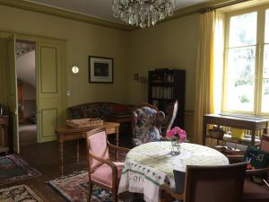 B&B / Chambres d'hotes Chateau de Pintray : photos des chambres