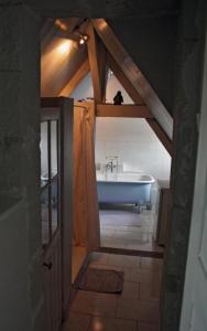 B&B / Chambres d'hotes Chateau de Pintray : Suite Familiale