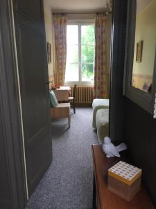 B&B / Chambres d'hotes Chateau de Pintray : photos des chambres