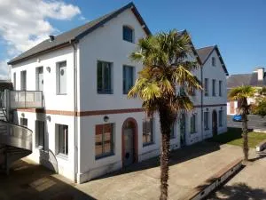 Auberge de Jeunesse HI Cherbourg - Saint-Maurice-en-Cotentin