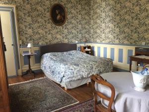 B&B / Chambres d'hotes Chateau de Pintray : photos des chambres