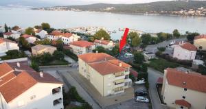  Apartment Vesna Čižići, Pension in Čižići