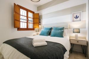 Encarnación Suite Apartment