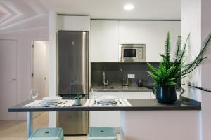 Encarnación Suite Apartment