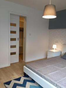 Apartament KOPENHAGA