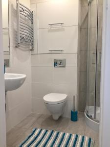 Apartament KOPENHAGA