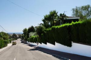 VILLA DORADA
