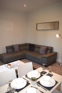 Kelpies Serviced Apartments- Victoria - Carron
