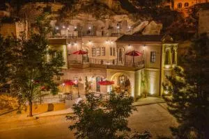 Sinasos Star Hotel Cappadocia - Mustafapaşa