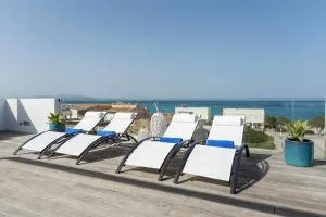 Modern House With Panoramic Sea View In Mallorca - Сон-Серра-де-Марина