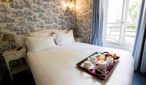 Hotels Regyn's Montmartre : Chambres Simples Standard