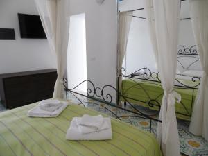 Hotel Da Franco Relax and Pool