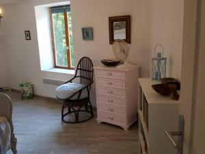 Appartements Montagne Noire Apartment Saissac : photos des chambres
