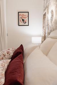 Appartements The French Boudoir : photos des chambres