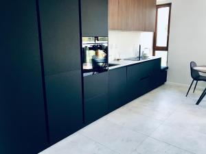 Baltic Riviera Apartments Garden Sanctuary Retreat