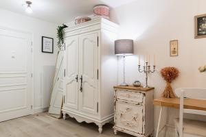 Appartements The French Boudoir : photos des chambres