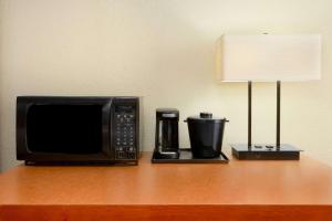 Spark by Hilton Charlotte Airport North