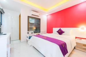 Sen Hotel Phu Quoc