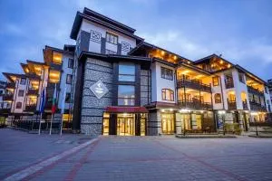 Astera Bansko Apartment Tourist Complex & SPA