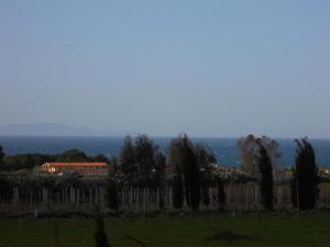 Agriturismo Tres Montes img35